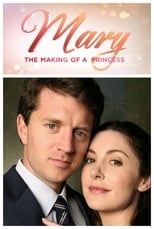 Poster de la película Mary: The Making of a Princess