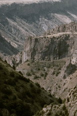 Poster de la película End Pull