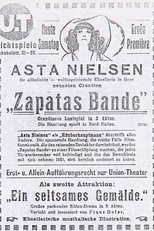 Poster de la película Zapata's Gang