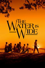 Poster de la película The Water Is Wide
