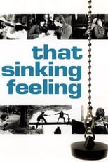 Poster de la película That Sinking Feeling