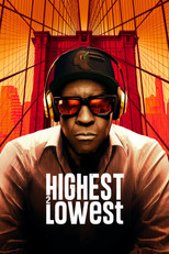 Poster de la película Highest 2 Lowest