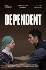 Poster de la película Dependent