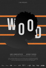 Poster de la película Wood