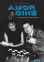Poster de la película Amor y cine