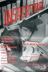 Poster de la película Inspector
