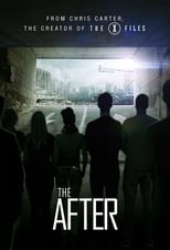 Poster de la película The After