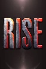 Poster de la película Rise