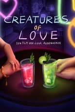 Poster de la película Creatures of Love