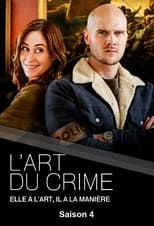 L\'Art du crime