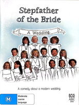 Poster de la película Stepfather of the Bride