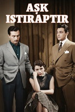 Poster de la película Aşk Istıraptır
