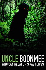 Poster de la película Uncle Boonmee Who Can Recall His Past Lives