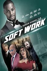 Poster de la película Soft Work