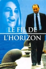 Poster de la película On the Edge of the Horizon