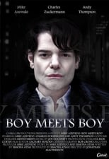 Poster de la película Boy Meets Boy