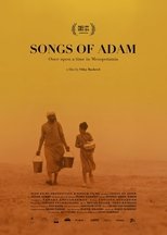 Poster de la película Songs of Adam