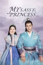 Poster de la serie My Sassy Princess