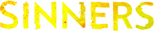 Logo Sinners