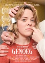 Poster de la película Genoeg