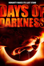 Poster de la película Days of Darkness