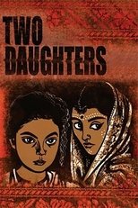 Poster de la película Three Daughters