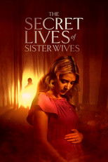 Poster de la película The Secret Lives of Sister Wives