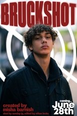 Poster de la película Bruckshot