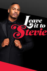 Poster de la serie Leave It to Stevie
