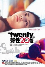 Poster de la película Twenty