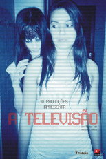 Poster de la película A Televisão