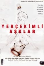 Poster de la película Yerçekimli Aşklar