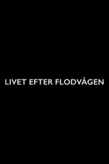 Poster de la película Livet efter flodvågen