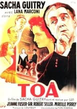 Poster de la película Toâ