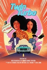 Poster de la película Twin Turbo