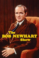 Poster de la serie The Bob Newhart Show