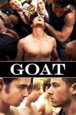 Poster de la película Goat