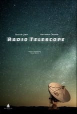 Poster de la película Radio Telescope