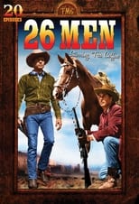 Poster de la serie 26 Men