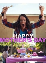 Poster de la película Mother's Day