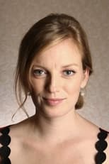 Actor Sarah Polley