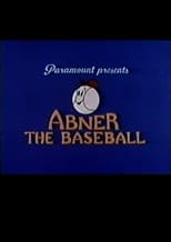 Poster de la película Abner the Baseball