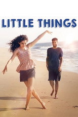 Poster de la serie Little Things