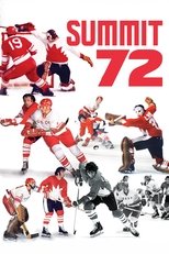 Poster de la serie Summit '72