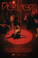 Poster de la película House of Velvet