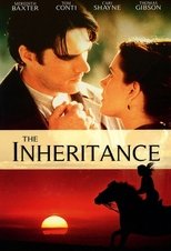 Poster de la película The Inheritance