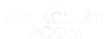 Logo The Immaculate Room