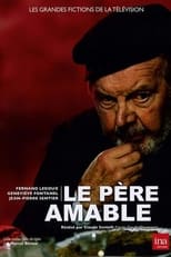 Poster de la película Le père Amable