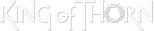 Logo King of Thorn