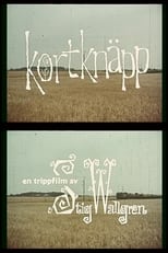 Poster de la película Kortknäpp